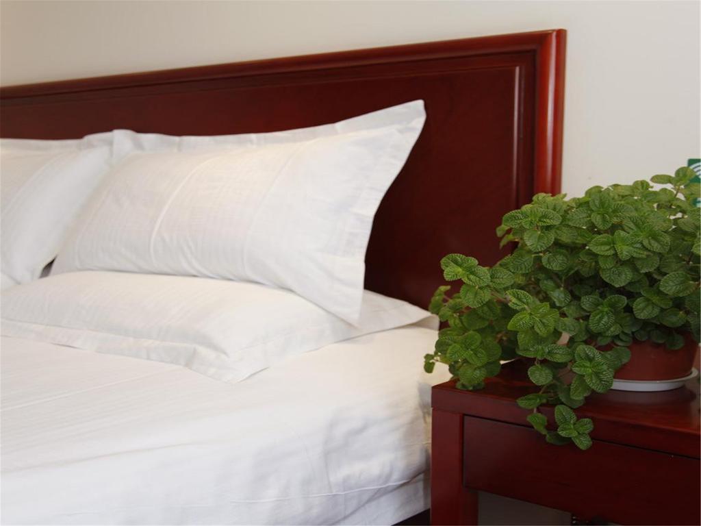 Beijing Bo Tai Hotel Eksteriør billede