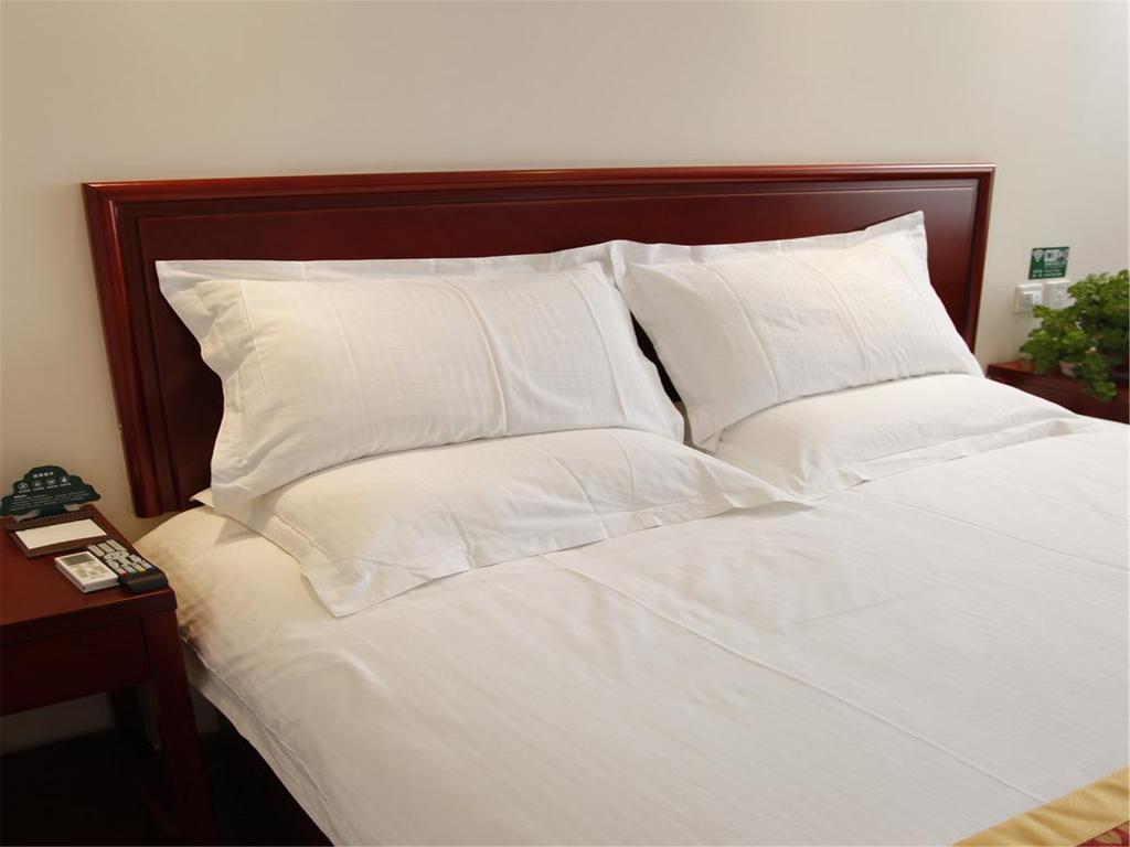 Beijing Bo Tai Hotel Eksteriør billede